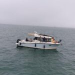 3-hour boat ride through the Bay of Cadiz - Starting Point and Meeting Logistics