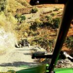3-hour Buggy Tour in Almuñecar with Picnic - Navigating the Andalucian Countryside on Off-Road Tracks