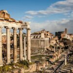3-Hour Colosseum Gladiator's Arena and Ancient Rome Tour - Walking on the Colosseum Arena and Upper Level Views