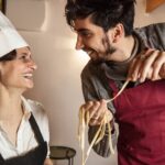 3 Hour Cooking Class: Homemade Pasta and Tiramisu in Venice - Meeting Point and Practical Details in Venice