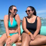 3 hour Crab Island Tour with swimming *bathrooom on board* - Departure Point and Meeting Logistics