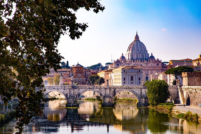 3-Hour Elite Vatican Museums Guided Group Tour from Rome - Exploring the Vatican Museums Without Lines