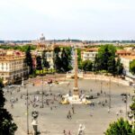 3 hour Golf Cart tour of Rome with Gelato - Discovering Rome’s Most Famous Landmarks in a Compact Tour