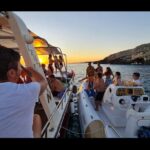 3 Hour Group Tour by Boat to the Caves of Santa Maria di Leuca - Exploring the Adriatic and Ionian Seas