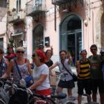 3-Hour Guided Antimafia Bike Tour at Palermo - The Route from Palermo’s Old Town to the Outskirts