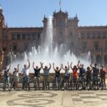 3-hour Guided Bike Tour along the Highlights of Seville - What to Expect at Each Landmark