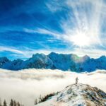 3-Hour Guided Snowshoeing Adventure in the Slovenian Alps - Exploring the Slovenian Alps through Snowshoeing