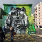 3-Hour Guided Street Art Walking Tour of Lisbon - Introduction to Lisbon’s Street Art Scene