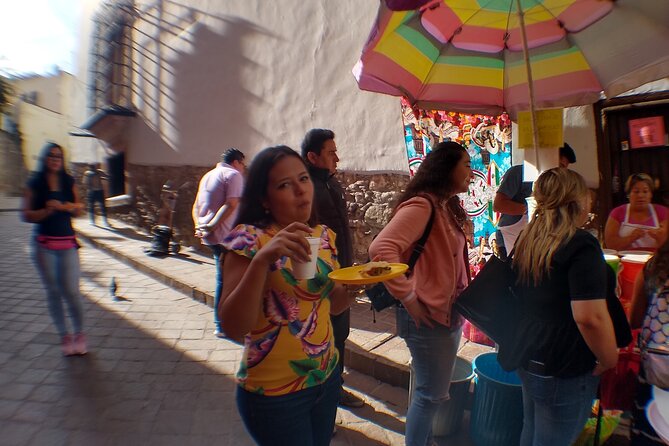 3-Hour Guided Walking Tour of Guanajuato - Exploring the Historic Plaza de la Paz