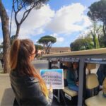 3-Hour Highlights Private Luxury Golf Cart Tour in Rome - Iconic Stops: From the Colosseum to Trevi Fountain