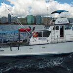 3-Hour Honolulu Bottom Fishing Adventure - What the 3-Hour Bottom Fishing Trip Includes