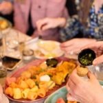 3-Hour Indian Food Tasting around Leeds - Visiting Four Popular Indian Restaurants in Leeds