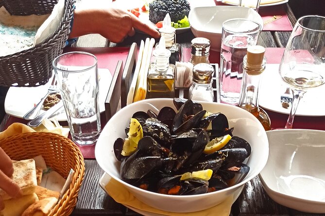 3 Hour Kotor Food Tour - Rick Steves' Recommended - Savoring the Flavors at Trg Sv. Tripuna