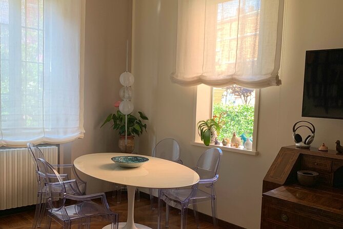 3 hour Lasagna Bolognese cooking class - The Crafting of Classic Bolognese Lasagna