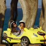 3-Hour Monterey, Cannery Row and Pacific Grove GoCar Tour - The GPS-Guided Sea Car: A Unique Way to Explore Monterey