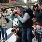 3 Hour NYC Photography Workshop - Exploring Manhattan’s Iconic and Hidden Photographic Spots