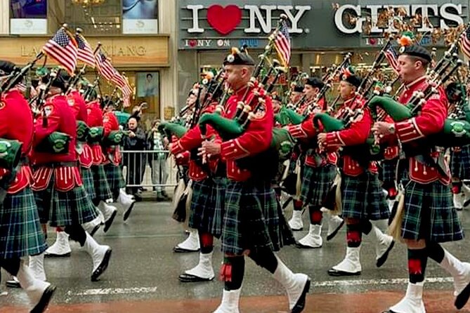 3 Hour NYC Private Limousine Tour - Personalized Pickup and Drop-off for Maximum Convenience