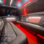 3 Hour Party Bus Transportation Package - How the Pickup and Service Work