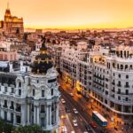 3 Hour Private Bike Tour in Madrid with a Guide - Pedaling Through Madrid’s Historic Plaza Mayor
