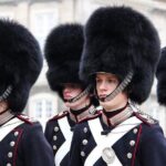 3-Hour Private Copenhagen Tour - Exploring Copenhagen’s Iconic Squares and Palaces