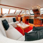 3-hour private cruise in Prague for 10 people - Practical Details and Logistics