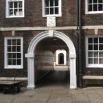 3 Hour Private Downton Abbey London Locations Walking Tour - From Whitehall to Horse Guards Parade