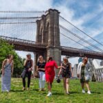 3-Hour Private Guided Tour in New York City - Visiting a Historic Terminal and Soaring Engineering Marvels