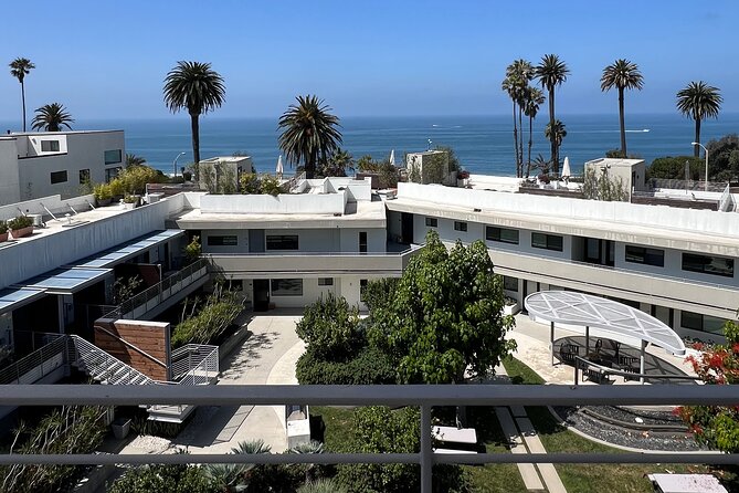3 Hour Private Jeep Tour of Santa Monica - Exploring the Iconic Santa Monica Pier