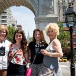 3-Hour Private NYC TV and Movie Tour - Visiting New York’s Top Film and TV Landmarks