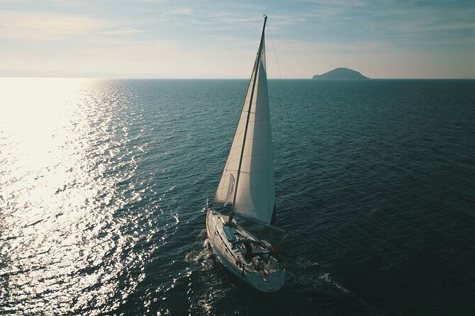 3-Hour Private Sunset Sailing Experience in Halkidiki - Starting Point at Porto Carras and the Sunset Departure Time