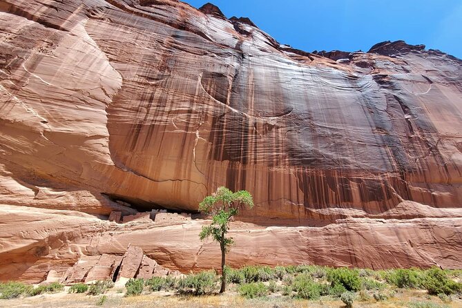 3 hour Private Tour in Chinle - What Makes This Private Tour Unique in Canyon de Chelly