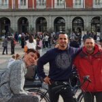 3-Hour Private Tour of Madrid by Bike - Exploring Madrid’s Iconic Squares: Puerta del Sol and Plaza Mayor