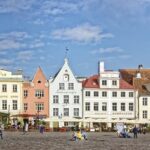 3-Hour Private Tour of Tallinn - Exploring Kadriorg Palace and Park