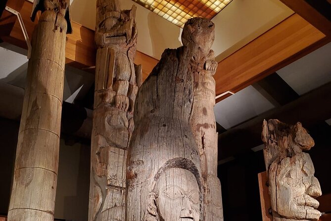 3 Hour Private Tour with a Local Native ( Price up to 5) - Visiting Beaver Falls and Its Natural Beauty