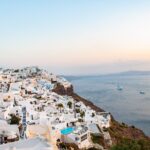 3 Hour Private Walking tour at Santorini Panorama - The "Balcony to the Aegean" in Imerovigli