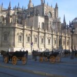 3-hour Seville Cathedral and Alcazar Skip-the-Line Combo Tour - Efficient Skip-the-Line Access to Major Seville Sites