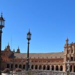 3-Hour Seville Private Walking Tour - The Beauty of Plaza de Espana