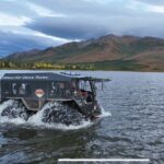 3 Hour SHERP Tour: Denali Fat Truck Tours - Starting Point and Meeting Details in Healy, Alaska