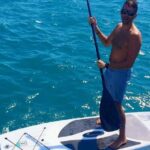 3-hour Snorkeling and Catamaran in Cabo San Lucas - Starting at D Dock in Marina Cabo San Lucas