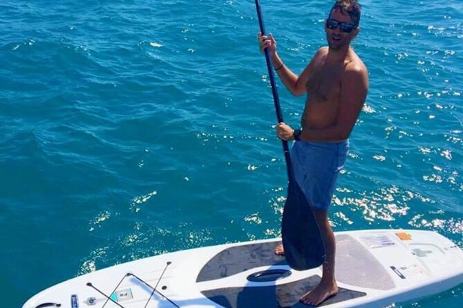 3-hour Snorkeling and Catamaran in Cabo San Lucas - Starting at D Dock in Marina Cabo San Lucas