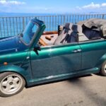3 Hour Sunset Tour in Vintage Cars in Sorrento - Sunset Over Capri from Termini’s Main Square