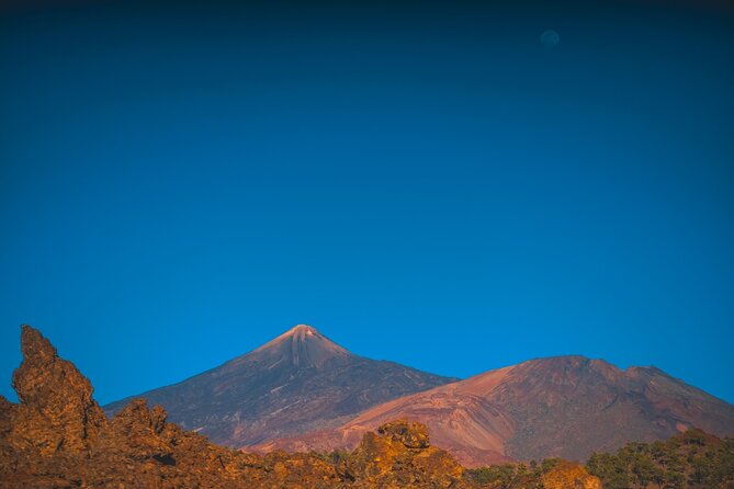 3-Hour Teide Sunset Quad Trip in Tenerife - The Bright Promise of a Tenerife Sunset Tour