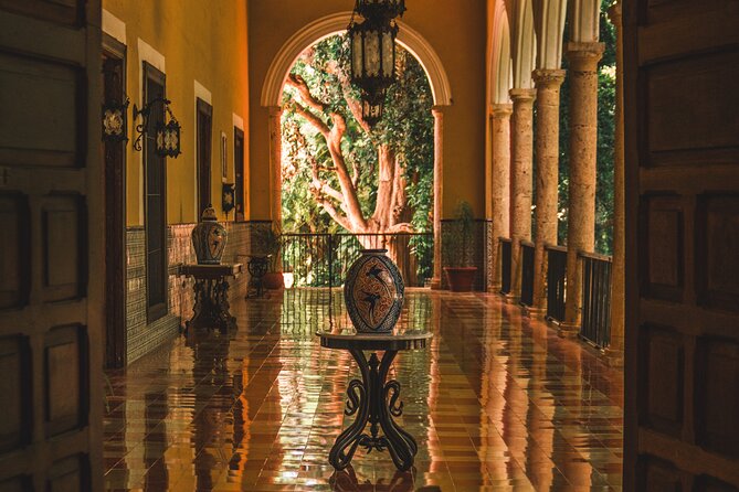 3 Hour Tour in The Sotuta de Peón Live Museum - Convenient Meeting Point and Group Size