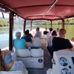 3-Hour Tour to Discover Pinhão - Moment of Discovery - The Route: Pinhaos Rich Highlights in a Short Time