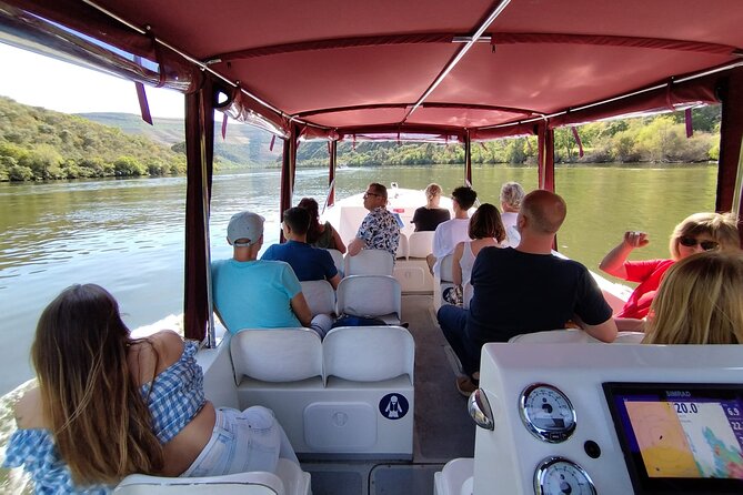 3-Hour Tour to Discover Pinhão - Moment of Discovery - The Route: Pinhaos Rich Highlights in a Short Time