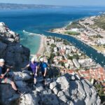 3-Hour Via-Ferrata Adventure in Fortica Fortress - What Makes the Via-Ferrata in Fortica Fortress Unique?