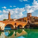 3 Hour Walking tour of Verona and Arena - Exploring Castelvecchio and Ponte Scaligero