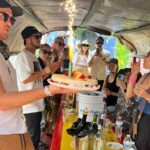 3 Hour Xochimilco Boat Tour and Fiesta in Mexico City - The Festive Atmosphere of the Floating Canals