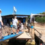 3 Hours Aquarium and Margaritas Islands Excursion - The Glass-Bottom Catamaran: A Unique Perspective on Ibiza’s Marine Life