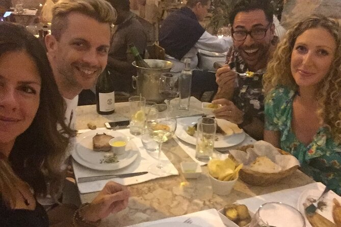 3 Hours Classic Food Tour in Faro - The Flavors of Portugal: What You Will Taste